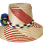 Viviana Handmade Wayuu Hat