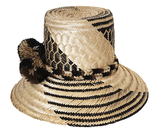 Dream Handmade Wayuu Hat