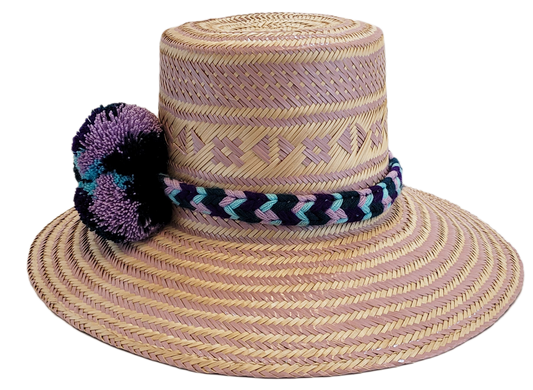 Dior Handmade Wayuu Hat