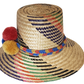 Allie Handmade Wayuu Hat