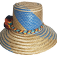 Serena Handmade Wayuu Hat