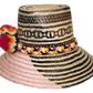 Emory Handmade Wayuu Hat