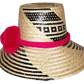 Maci Handmade Wayuu Hat