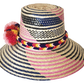 Kira Handmade Wayuu Hat