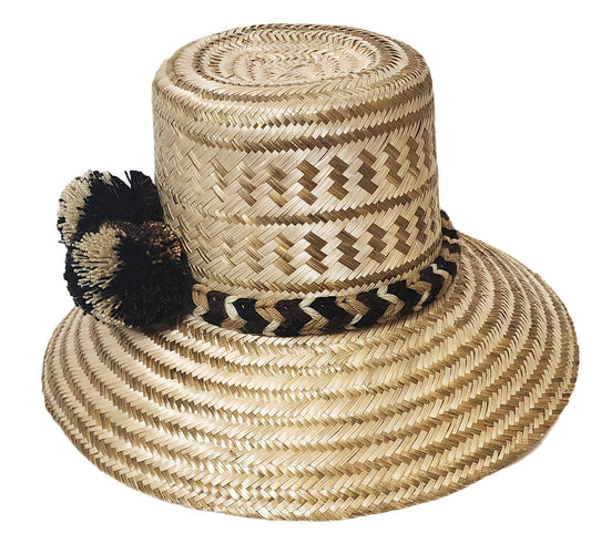 Oakley Handmade Wayuu Hat
