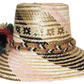 Selah Handmade Wayuu Hat