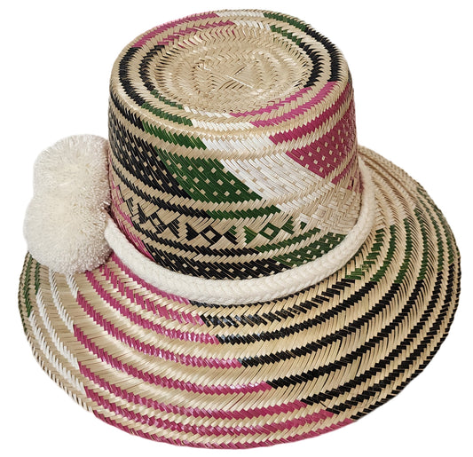 Alana Handmade Wayuu Hat