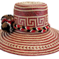 Dylan Handmade Wayuu Hat