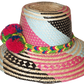 Liana Handmade Wayuu Hat