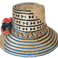 Madeleine Handmade Wayuu Hat