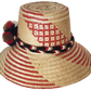 Felicity Handmade Wayuu Hat