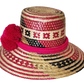 Evelynn Handmade Wayuu Hat