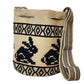 Holly Large Handmade Wayuu Mochila bag - Wuitusu