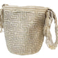 Amber Handmade Crochet Wayuu Mochila Bag - Wuitusu