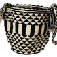 Meadow Large Handmade Wayuu Mochila bag - Wuitusu