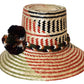 Catherine Handmade Wayuu Hat - Wuitusu