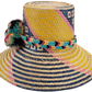 Jayleen Handmade Wayuu Hat