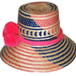 Angelica Handmade Wayuu Hat - a perfect gift for her