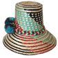 Kalani Handmade Wayuu Hat