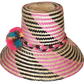 Cameron Handmade Wayuu Hat