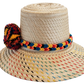 Malani Handmade Wayuu Hat