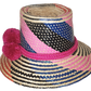 Mae Handmade Wayuu Hat - a perfect gift for her