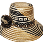 Tatum Handmade Wayuu Hat