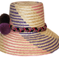 Regina Handmade Wayuu Hat