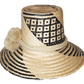 Mira Handmade Wayuu Hat