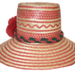 Jennifer Handmade Wayuu Hat