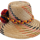 Rosie Handmade Wayuu Hat