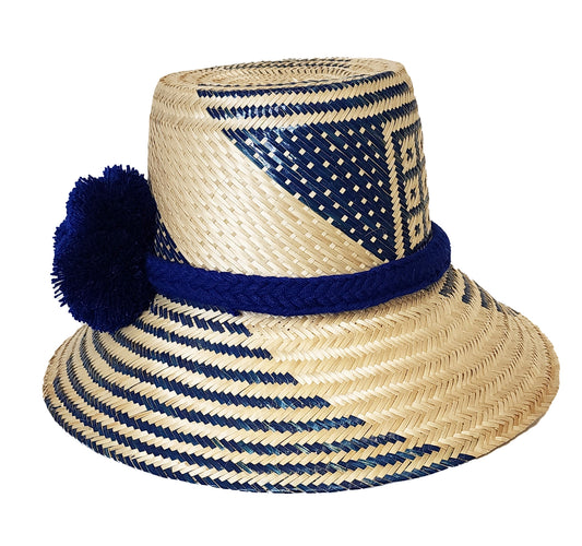 Molly Handmade Wayuu Hat