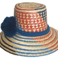 Paris Handmade Wayuu Hat