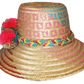 Charley Handmade Wayuu Hat