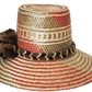 Makenna Handmade Wayuu Hat