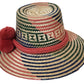 Laila Handmade Wayuu Hat - Wuitusu