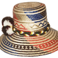 Celine Handmade Wayuu Hat - a perfect gift for her