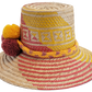 Nia Handmade Wayuu Hat