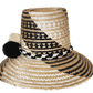 Leighton Handmade Wayuu Hat