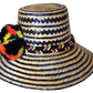 Daniella Handmade Wayuu Hat