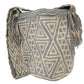 Landry Large Handmade Wayuu Mochila bag - Wuitusu