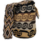 aniyah large handmade crochet wayuu crossbody 