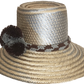 Averie Handmade Wayuu Hat