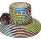 Lilah Handmade Wayuu Hat - Wuitusu