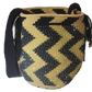 Maggie Medium Handmade Wayuu Mochila Bag With Crystals - a perfect gift for her