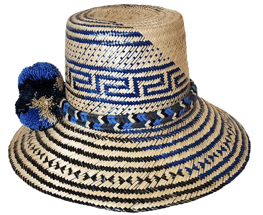 Octavia Handmade Wayuu Hat