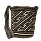 Skyler Handmade Wayuu Mochila Bag - Wuitusu-back