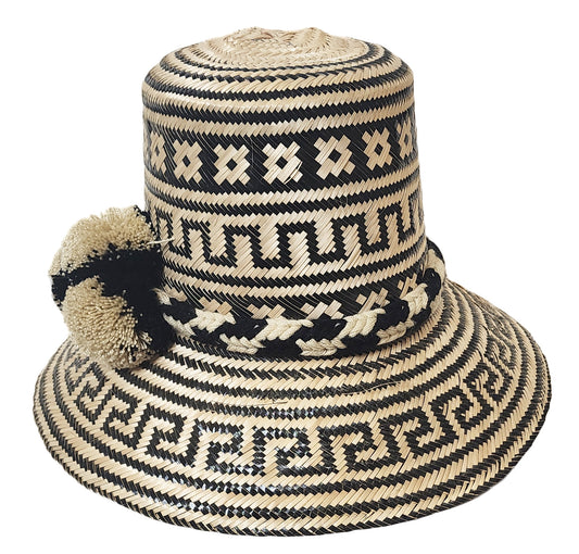Tessa Handmade Wayuu Hat
