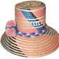 Gloria Handmade Wayuu Hat - a perfect gift for her