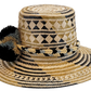 Maryam Handmade Wayuu Hat